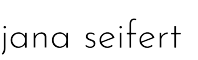 Jana Seifert – Bilder Logo